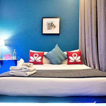 Zen Rooms Eden Parade Tanjung Bungah  Ngoại thất bức ảnh