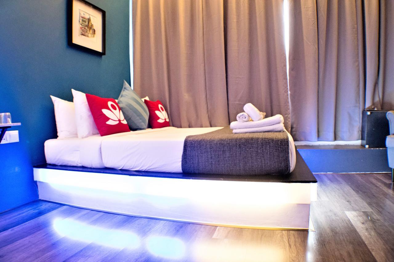 Zen Rooms Eden Parade Tanjung Bungah  Ngoại thất bức ảnh