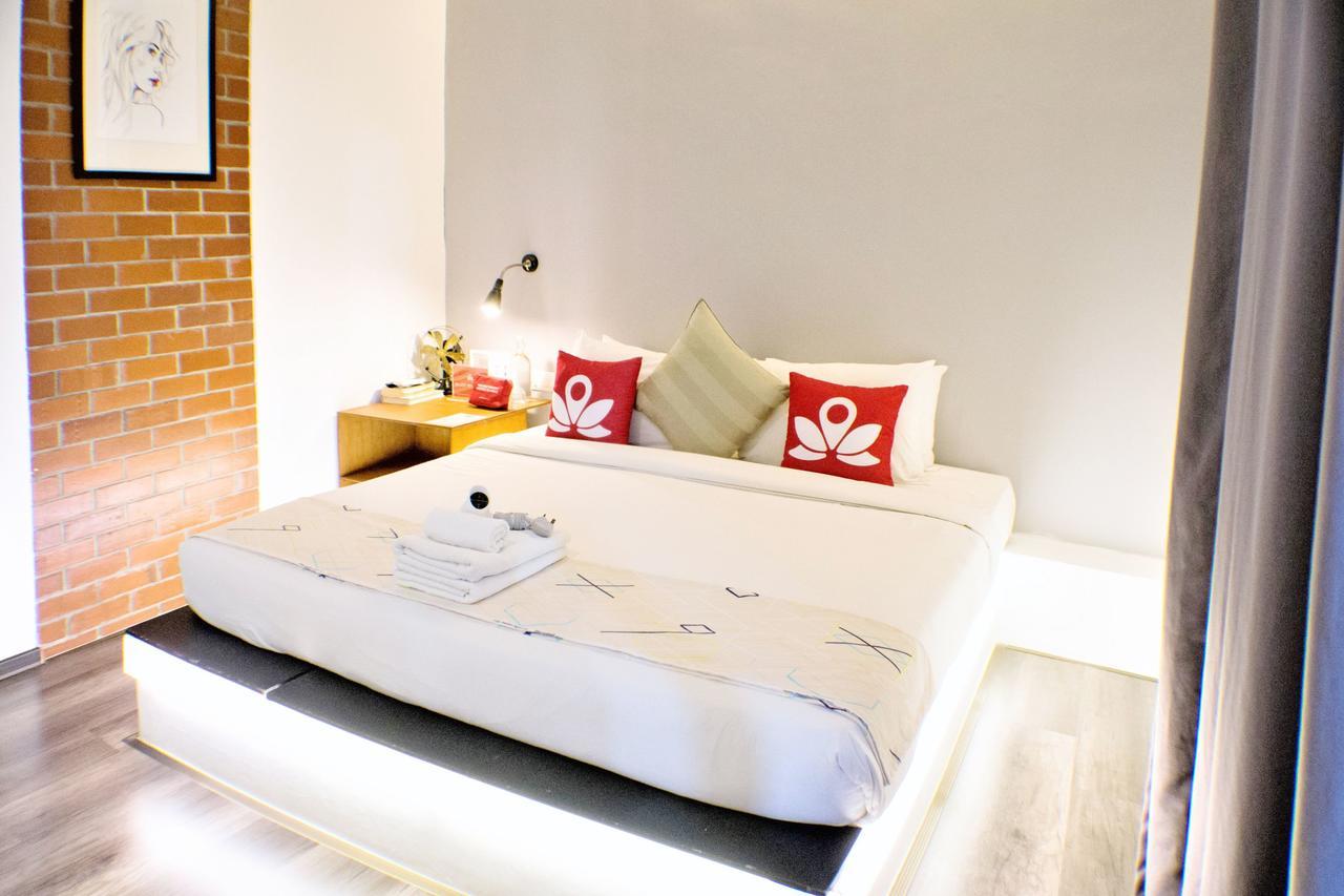 Zen Rooms Eden Parade Tanjung Bungah  Ngoại thất bức ảnh